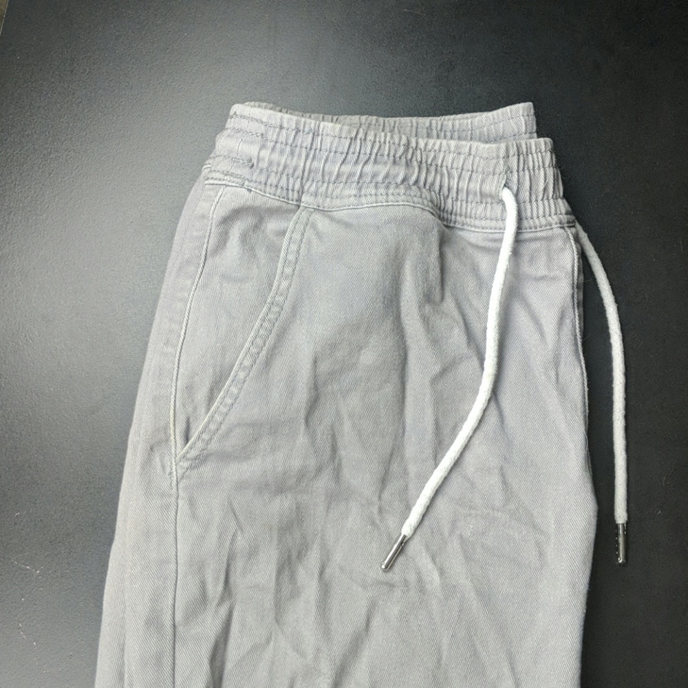 KDNK Zipper Pants